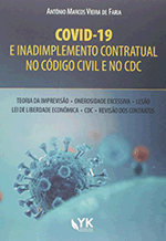 Capa da publicação