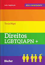 Capa da publicação