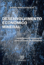 Capa da publicação