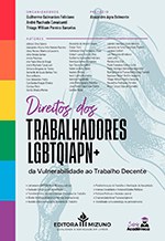 Capa da publicação
