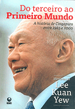 Capa da publicação