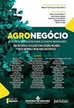 Capa da publicação