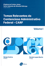 Capa da publicação