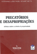 Capa da publicação