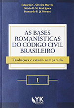 Capa da publicação