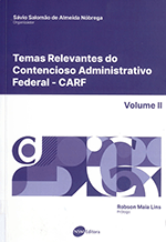 Capa da publicação