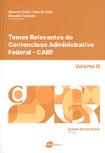 Capa da publicação