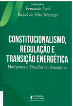 Capa da publicação