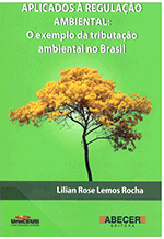 Capa da publicação