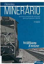 Capa da publicação