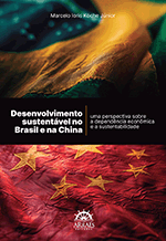Capa da publicação