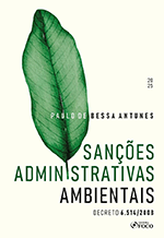 Capa da publicação