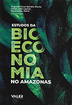 Capa da publicação