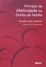 Capa da publicação