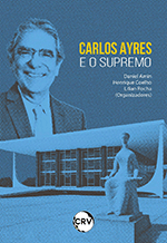 Capa da publicação