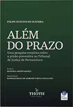 Capa da publicação