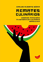 Capa da publicação
