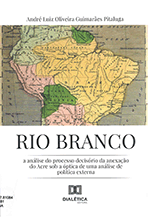 Capa da publicação