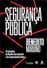 Capa da publicação