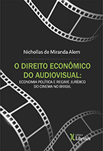 Capa da publicação