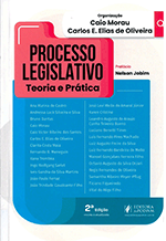 Capa da publicação