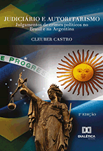 Capa da publicação