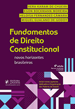 Capa da publicação