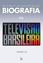 Capa da publicação