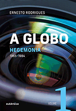 Capa da publicação