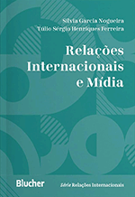 Capa da publicação