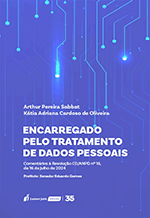 Capa da publicação