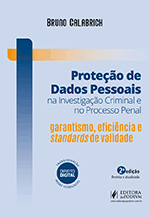 Capa da publicação