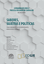 Capa da publicação