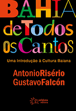 Capa da publicação