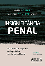 Capa da publicação