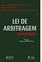 Capa da publicação