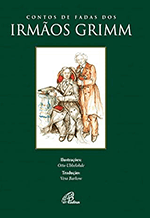 Capa da publicação