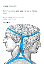 Capa da publicação