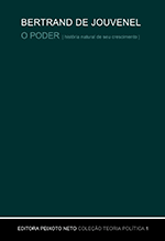 Capa da publicação