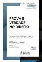 Capa da publicação