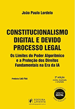 Capa da publicação