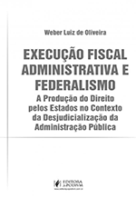 Capa da publicação