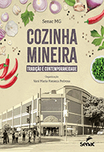 Capa da publicação