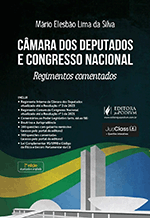 Capa da publicação