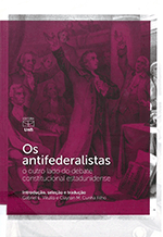 Capa da publicação