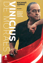 Capa da publicação