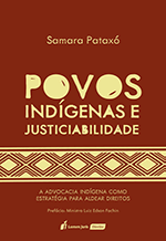 Capa da publicação