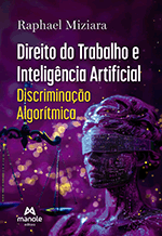 Capa da publicação