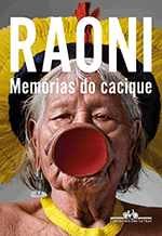 Capa da publicação