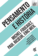 Capa da publicação